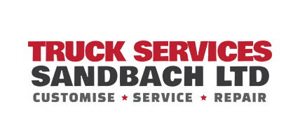 Truck Services Sandbach