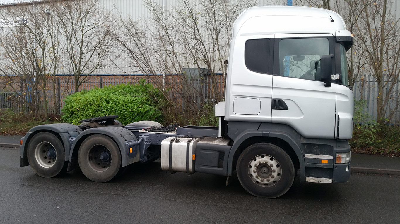 Scania